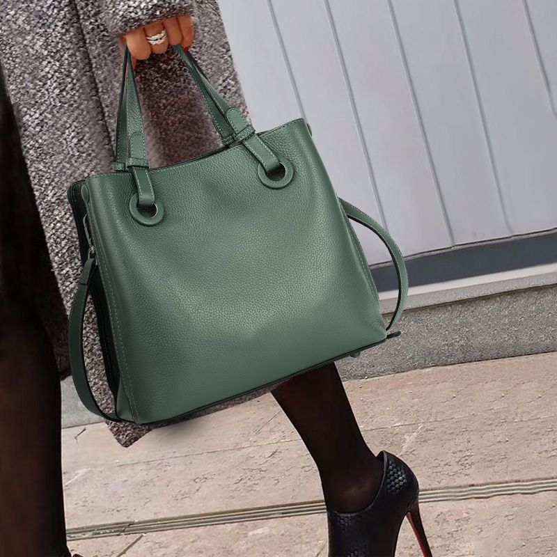 Nos Sacs