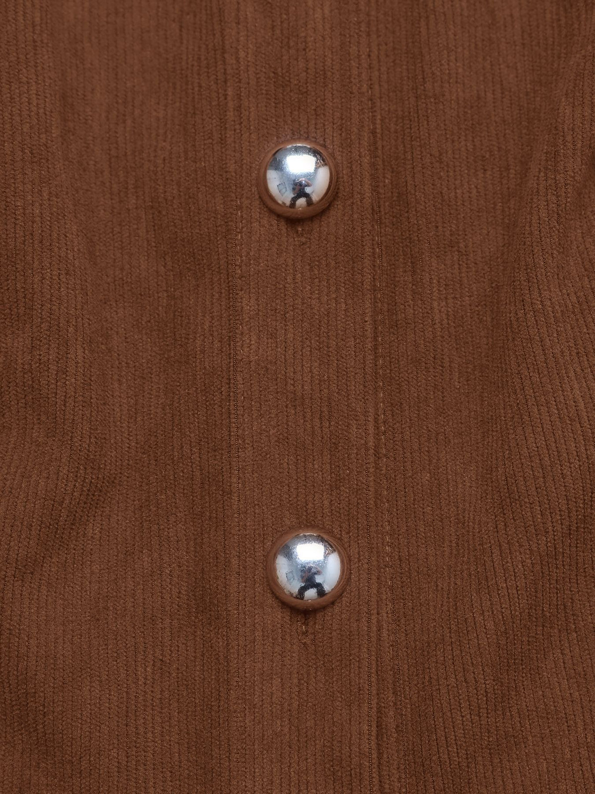 DAPHNÉ | Robe Rétro Boutonnée