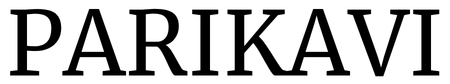 Parikavi