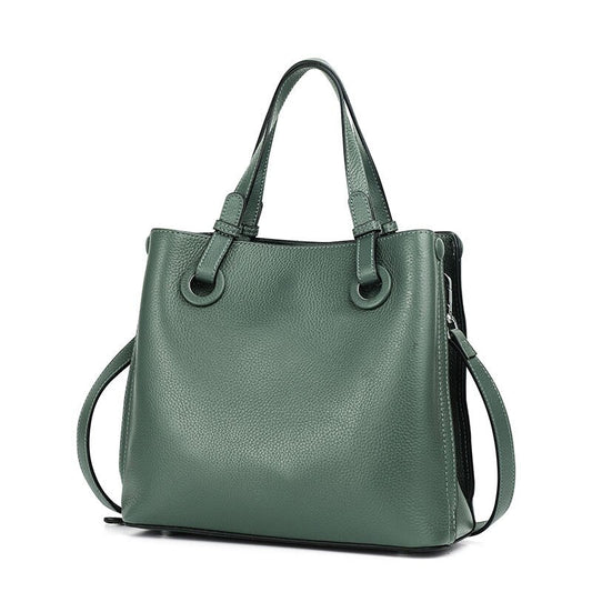 Timeless Vogue | Sac en Cuir